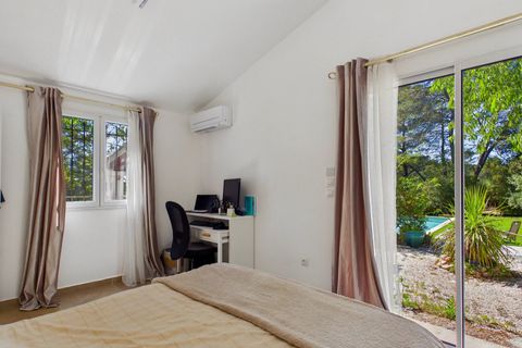 Villa i Taradeau, Var, Taradeau - € 880.000 | Ref: HH-16150620 - foto 8