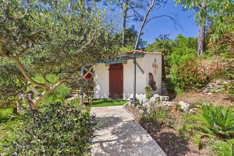 Villa i Taradeau, Var, Taradeau - € 880.000 | Ref: HH-16150620 - foto 15