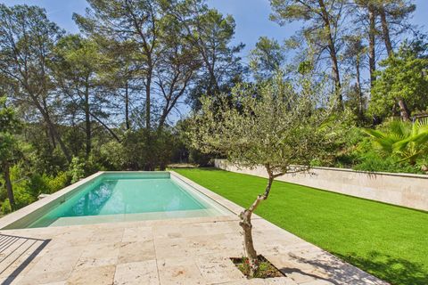 Villa i Taradeau, Var, Taradeau - € 880.000 | Ref: HH-16150620 - foto 16