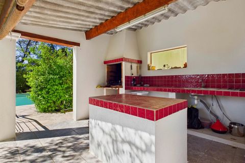Villa i Taradeau, Var, Taradeau - € 880.000 | Ref: HH-16150620 - foto 17