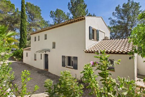 Villa i Taradeau, Var, Taradeau - € 880.000 | Ref: HH-16150620 - foto 19