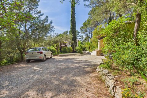 Villa i Taradeau, Var, Taradeau - € 880.000 | Ref: HH-16150620 - foto 22