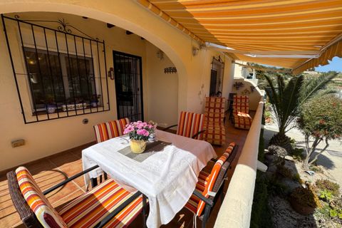 Lejlighed i Teulada, Alicante, Teulada - € 249.000 | Ref: A0872 - foto 7