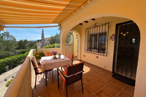 Lejlighed i Teulada, Alicante, Teulada - € 249.000 | Ref: A0872 - foto 10