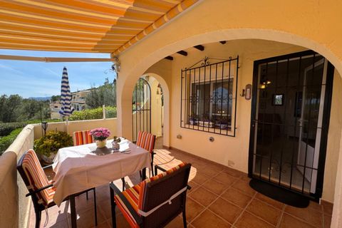 Lejlighed i Teulada, Alicante, Teulada - € 249.000 | Ref: A0872 - foto 11