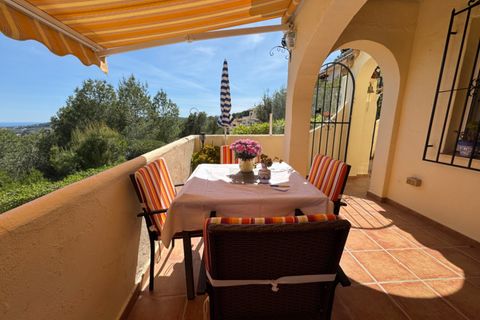 Lejlighed i Teulada, Alicante, Teulada - € 249.000 | Ref: A0872 - foto 12