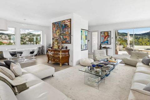 Lejlighed i Cannes, Alpes-Maritimes, Cannes - € 1.990.000 | Ref: HH-16148594 - foto 2