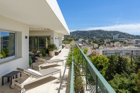 Lejlighed i Cannes, Alpes-Maritimes, Cannes - € 1.990.000 | Ref: HH-16148594 - foto 3