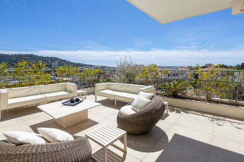 Lejlighed i Cannes, Alpes-Maritimes, Cannes - € 1.990.000 | Ref: HH-16148594 - foto 4