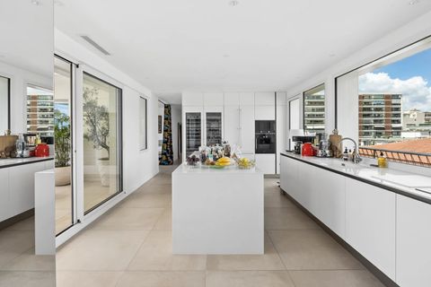Lejlighed i Cannes, Alpes-Maritimes, Cannes - € 1.990.000 | Ref: HH-16148594 - foto 6