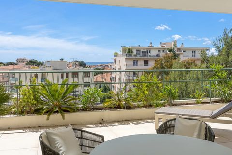 Lejlighed i Cannes, Alpes-Maritimes, Cannes - € 1.990.000 | Ref: HH-16148594 - foto 7