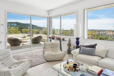 Lejlighed i Cannes, Alpes-Maritimes, Cannes - € 1.990.000 | Ref: HH-16148594 - foto 9