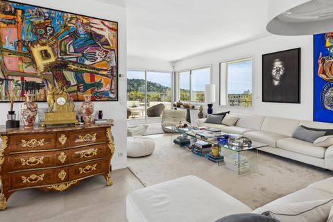 Lejlighed i Cannes, Alpes-Maritimes, Cannes - € 1.990.000 | Ref: HH-16148594 - foto 11