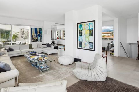 Lejlighed i Cannes, Alpes-Maritimes, Cannes - € 1.990.000 | Ref: HH-16148594 - foto 13