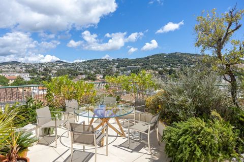 Lejlighed i Cannes, Alpes-Maritimes, Cannes - € 1.990.000 | Ref: HH-16148594 - foto 14