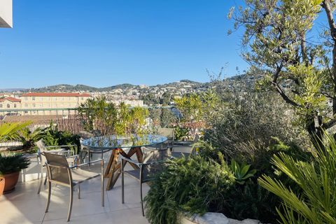 Lejlighed i Cannes, Alpes-Maritimes, Cannes - € 1.990.000 | Ref: HH-16148594 - foto 17