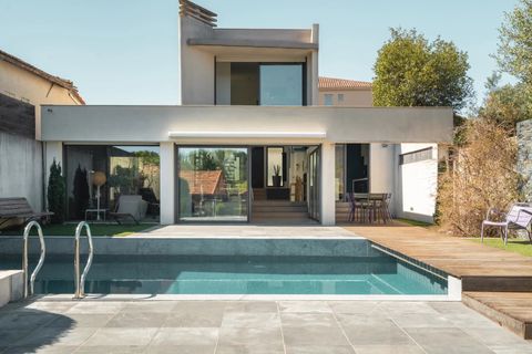 Villa a Marseille, Bouches-du-Rhone, Marseille - € 1.100.000 | Ref: HH-16148192 - foto 2