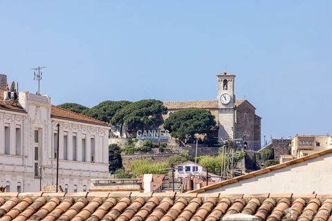 Lejlighed i Cannes, Alpes-Maritimes, Cannes - € 2.130.000 | Ref: HH-16147986 - foto 1