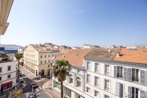 Lejlighed i Cannes, Alpes-Maritimes, Cannes - € 2.130.000 | Ref: HH-16147986 - foto 2