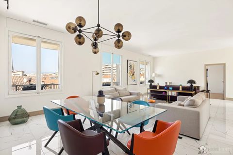Lejlighed i Cannes, Alpes-Maritimes, Cannes - € 2.130.000 | Ref: HH-16147986 - foto 3