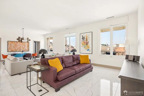 Lejlighed i Cannes, Alpes-Maritimes, Cannes - € 2.130.000 | Ref: HH-16147986 - foto 4