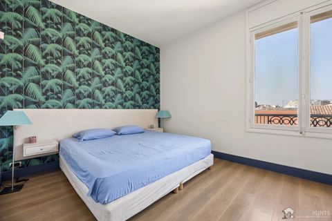 Lejlighed i Cannes, Alpes-Maritimes, Cannes - € 2.130.000 | Ref: HH-16147986 - foto 9