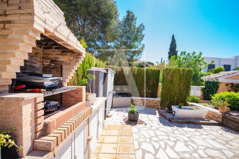 Rækkehus i Calpe, Alicante, Calpe - € 645.000 | Ref: TCA4021 - foto 3