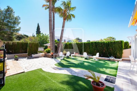 Rækkehus i Calpe, Alicante, Calpe - € 645.000 | Ref: TCA4021 - foto 18
