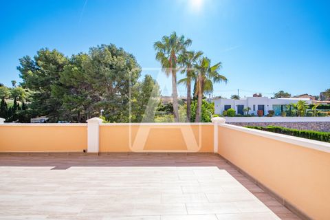 Rækkehus i Calpe, Alicante, Calpe - € 645.000 | Ref: TCA4021 - foto 22