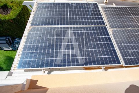 Rækkehus i Calpe, Alicante, Calpe - € 645.000 | Ref: TCA4021 - foto 26