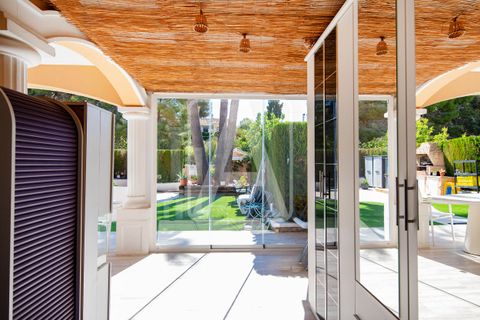Rækkehus i Calpe, Alicante, Calpe - € 645.000 | Ref: TCA4021 - foto 33