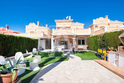 Rækkehus i Calpe, Alicante, Calpe - € 645.000 | Ref: TCA4021 - foto 39