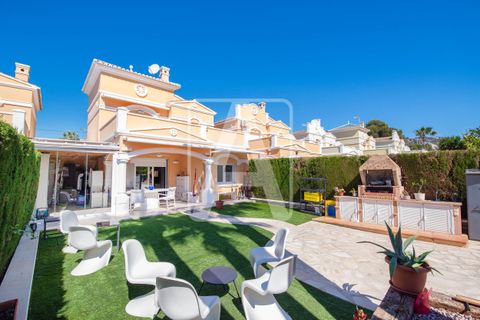 Rækkehus i Calpe, Alicante, Calpe - € 645.000 | Ref: TCA4021 - foto 40