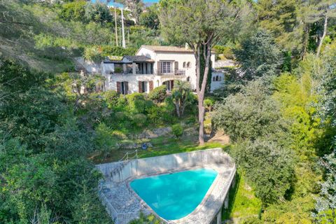 Villa a Cannes, Alpes-Maritimes, Cannes - € 2.200.000 | Ref: HH-16138918 - foto 2