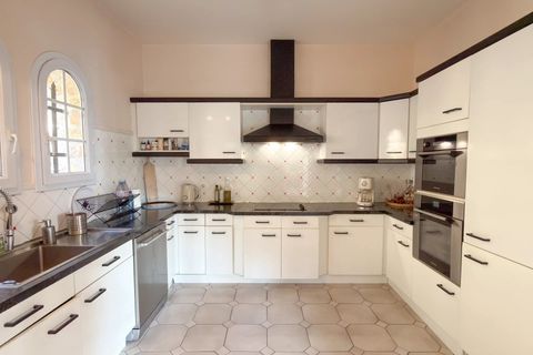 Villa a Cannes, Alpes-Maritimes, Cannes - € 2.200.000 | Ref: HH-16138918 - foto 6