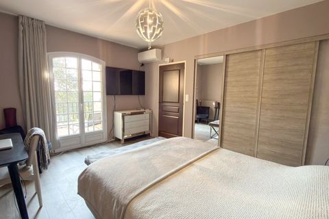 Villa a Cannes, Alpes-Maritimes, Cannes - € 2.200.000 | Ref: HH-16138918 - foto 8