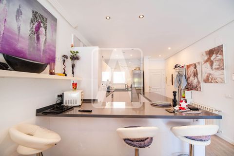 Rækkehus i Calpe, Alicante, Calpe - € 645.000 | Ref: VCA4054 - foto 15