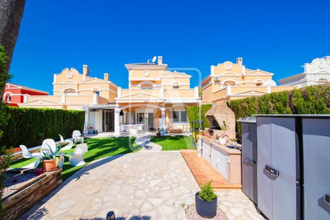 Rækkehus i Calpe, Alicante, Calpe - € 645.000 | Ref: VCA4054 - foto 40