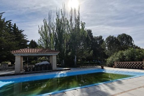 Villa a Toledo, Toledo, Toledo - € 1.399.000 | Ref: EXP14084/8930 - foto 12