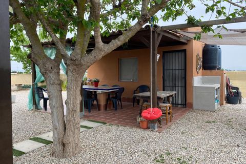 Terra a Rojales, Alicante, Rojales - € 78.630 | Ref: EXP14075/8930 - foto 9