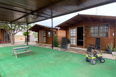 Terra a Rojales, Alicante, Rojales - € 78.630 | Ref: EXP14075/8930 - foto 13
