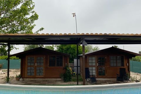 Terra a Rojales, Alicante, Rojales - € 78.630 | Ref: EXP14075/8930 - foto 20