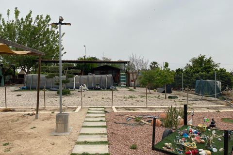 Terra a Rojales, Alicante, Rojales - € 78.630 | Ref: EXP14075/8930 - foto 24