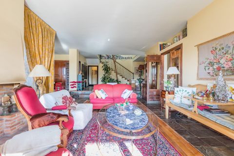 Villa a Torrelodones, Madrid, Torrelodones - € 1.350.000 | Ref: EXP14083/8930 - foto 4