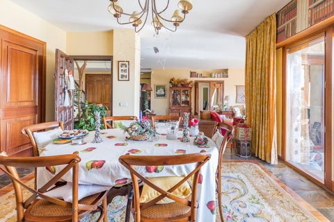 Villa a Torrelodones, Madrid, Torrelodones - € 1.350.000 | Ref: EXP14083/8930 - foto 5