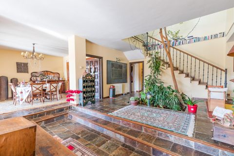 Villa a Torrelodones, Madrid, Torrelodones - € 1.350.000 | Ref: EXP14083/8930 - foto 6