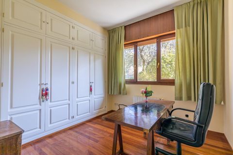 Villa a Torrelodones, Madrid, Torrelodones - € 1.350.000 | Ref: EXP14083/8930 - foto 9