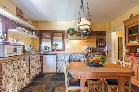 Villa a Torrelodones, Madrid, Torrelodones - € 1.350.000 | Ref: EXP14083/8930 - foto 11