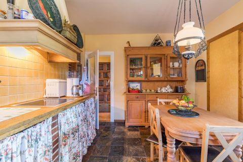 Villa a Torrelodones, Madrid, Torrelodones - € 1.350.000 | Ref: EXP14083/8930 - foto 12