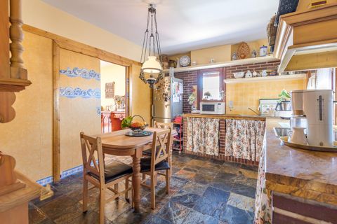 Villa a Torrelodones, Madrid, Torrelodones - € 1.350.000 | Ref: EXP14083/8930 - foto 13